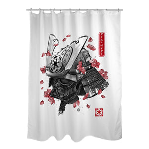 Darth Samurai