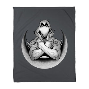 Knight Of The Moon