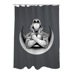 Knight Of The Moon