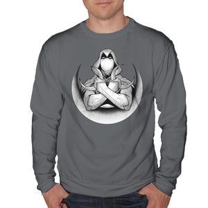 Knight Of The Moon