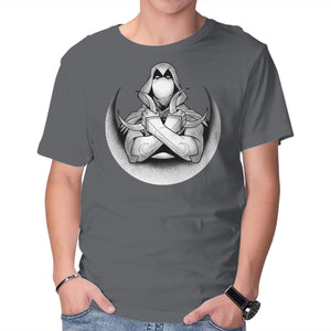 Knight Of The Moon