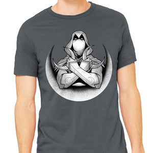 Knight Of The Moon