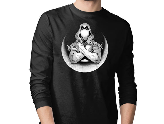 Knight Of The Moon