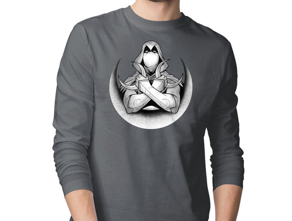 Knight Of The Moon