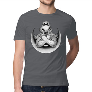 Knight Of The Moon