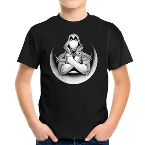 Knight Of The Moon