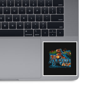 Welcome To The Neo-Jurassic Age