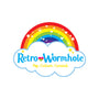 Retro Wormhole Care Bears-dog basic pet tank-RetroWormhole