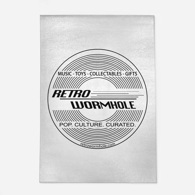Retro Wormhole Filter Inverse-none outdoor rug-RetroWormhole