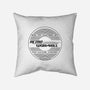 Retro Wormhole Filter Inverse-none removable cover throw pillow-RetroWormhole