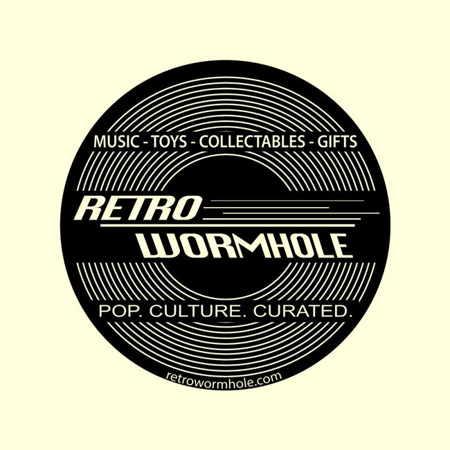 Retro Wormhole Filter-none basic tote bag-RetroWormhole
