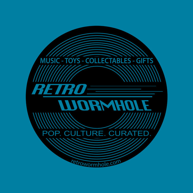 Retro Wormhole Filter-mens premium tee-RetroWormhole