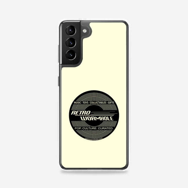 Retro Wormhole Filter-samsung snap phone case-RetroWormhole