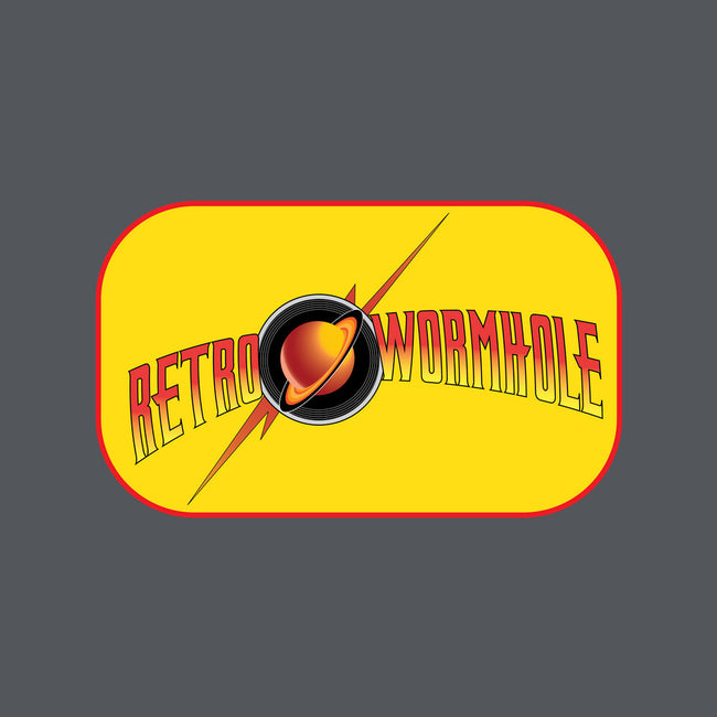 Retro Wormhole Flash Gordon-none memory foam bath mat-RetroWormhole