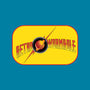 Retro Wormhole Flash Gordon-none indoor rug-RetroWormhole