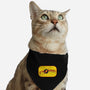 Retro Wormhole Flash Gordon-cat adjustable pet collar-RetroWormhole