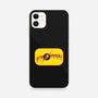 Retro Wormhole Flash Gordon-iphone snap phone case-RetroWormhole