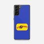 Retro Wormhole Flash Gordon-samsung snap phone case-RetroWormhole
