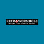 Retro Wormhole Ghostbuster V2-samsung snap phone case-RetroWormhole