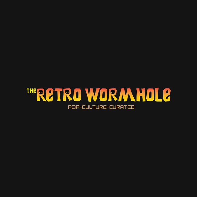 Retro Wormhole Goonies-baby basic onesie-RetroWormhole
