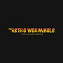 Retro Wormhole Goonies-baby basic onesie-RetroWormhole