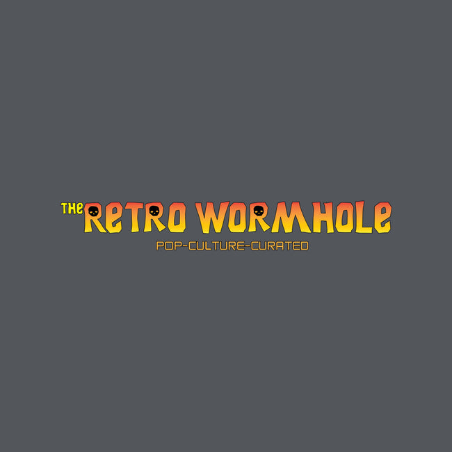 Retro Wormhole Goonies-mens basic tee-RetroWormhole