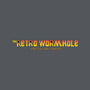 Retro Wormhole Goonies-unisex kitchen apron-RetroWormhole
