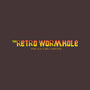 Retro Wormhole Goonies-none matte poster-RetroWormhole