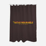 Retro Wormhole Goonies-none polyester shower curtain-RetroWormhole
