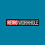 Retro Wormhole Comic-unisex basic tee-RetroWormhole