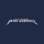 Retro Wormhole Metallica-samsung snap phone case-RetroWormhole