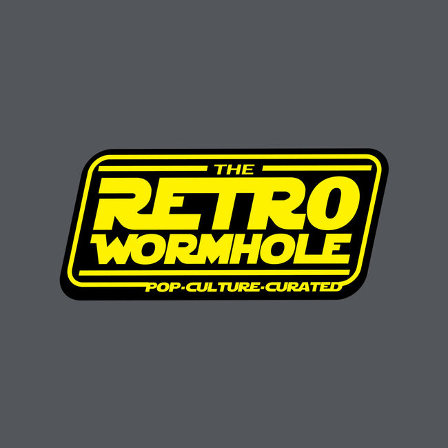 Retro Wormhole Galaxy V2-iphone snap phone case-RetroWormhole