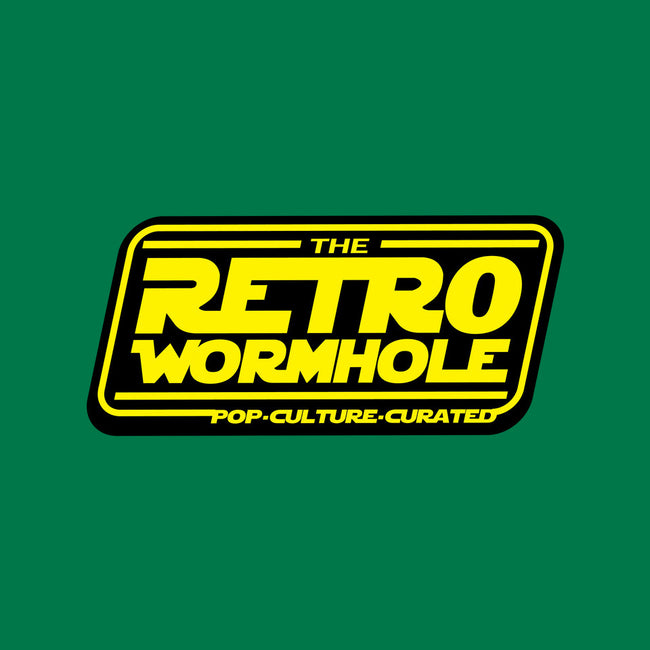 Retro Wormhole Galaxy V2-unisex kitchen apron-RetroWormhole