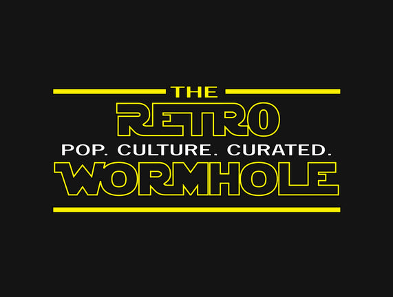 Retro Wormhole Galaxy V3