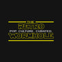 Retro Wormhole Galaxy V3-none indoor rug-RetroWormhole