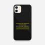 Retro Wormhole Galaxy V3-iphone snap phone case-RetroWormhole