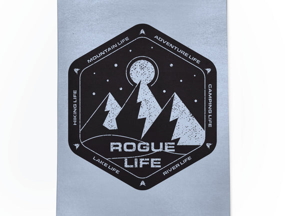 Rogue Life