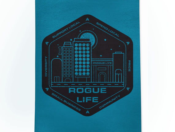 Rogue Life Small Business
