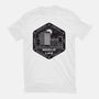 Rogue Life Small Business-youth basic tee-RetroWormhole