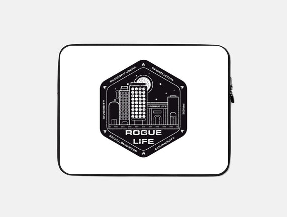 Rogue Life Small Business