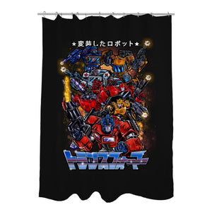 Autobots Squadron