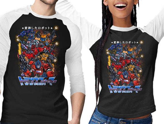 Autobots Squadron