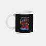 Autobots Squadron-none glossy mug-Knegosfield