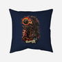 One Die To Roll Them All-none removable cover w insert throw pillow-Knegosfield