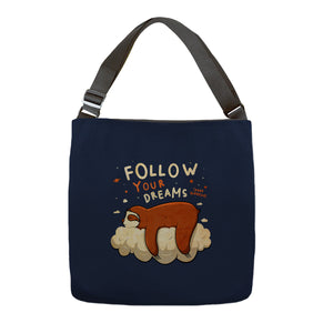 Follow Your Dream