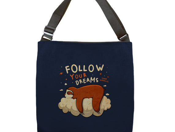 Follow Your Dream