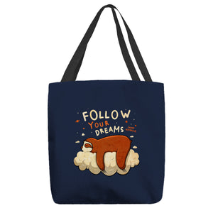 Follow Your Dream