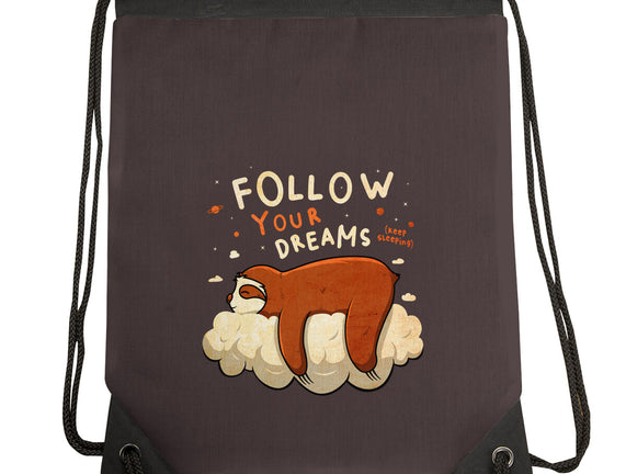 Follow Your Dream