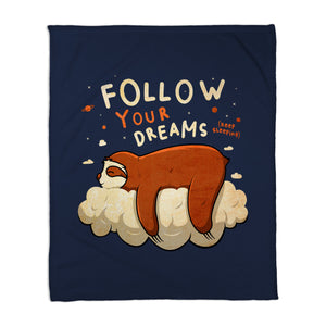 Follow Your Dream