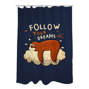 Follow Your Dream